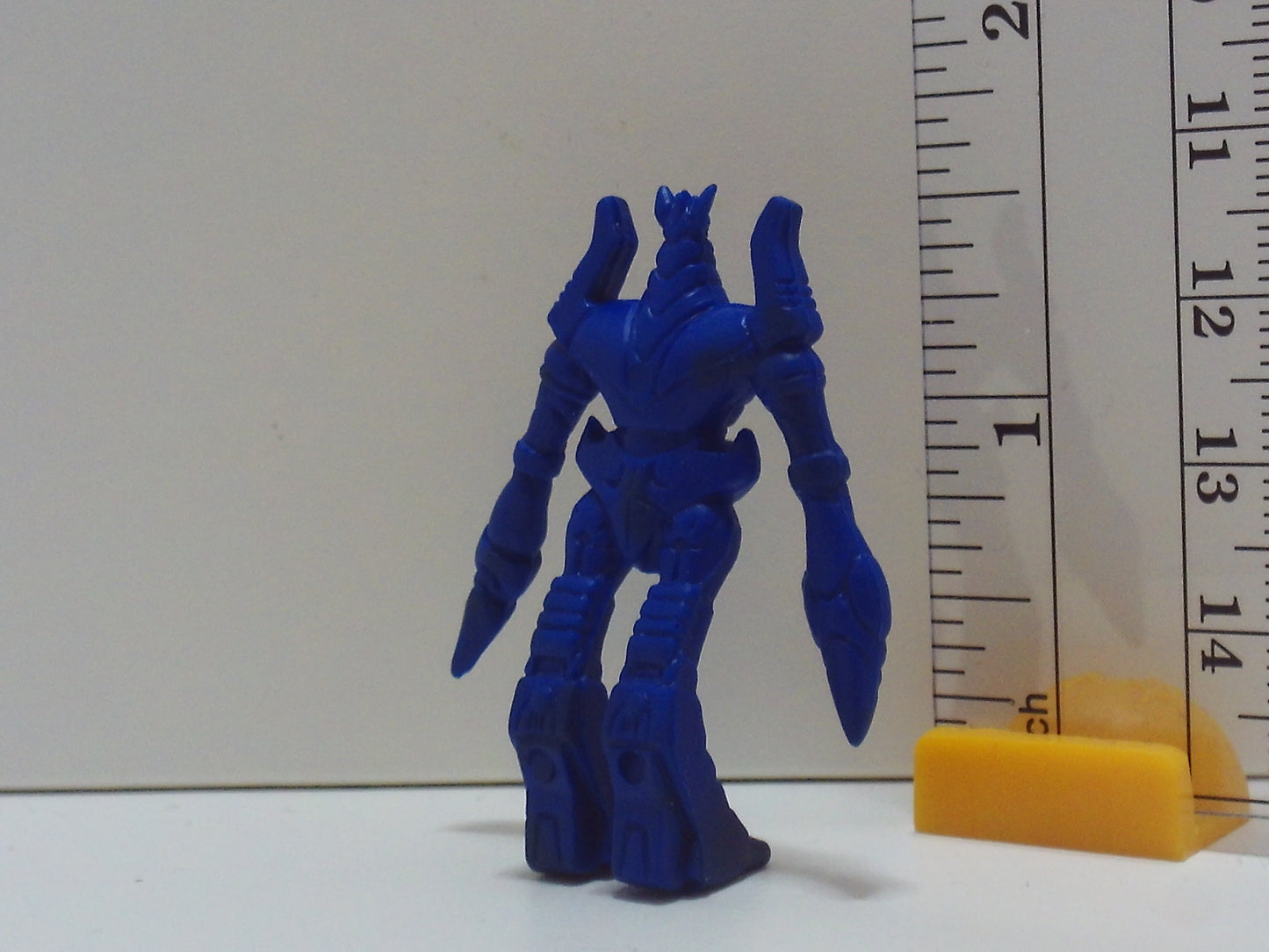 Robot, Mecha, and Droid Keshi