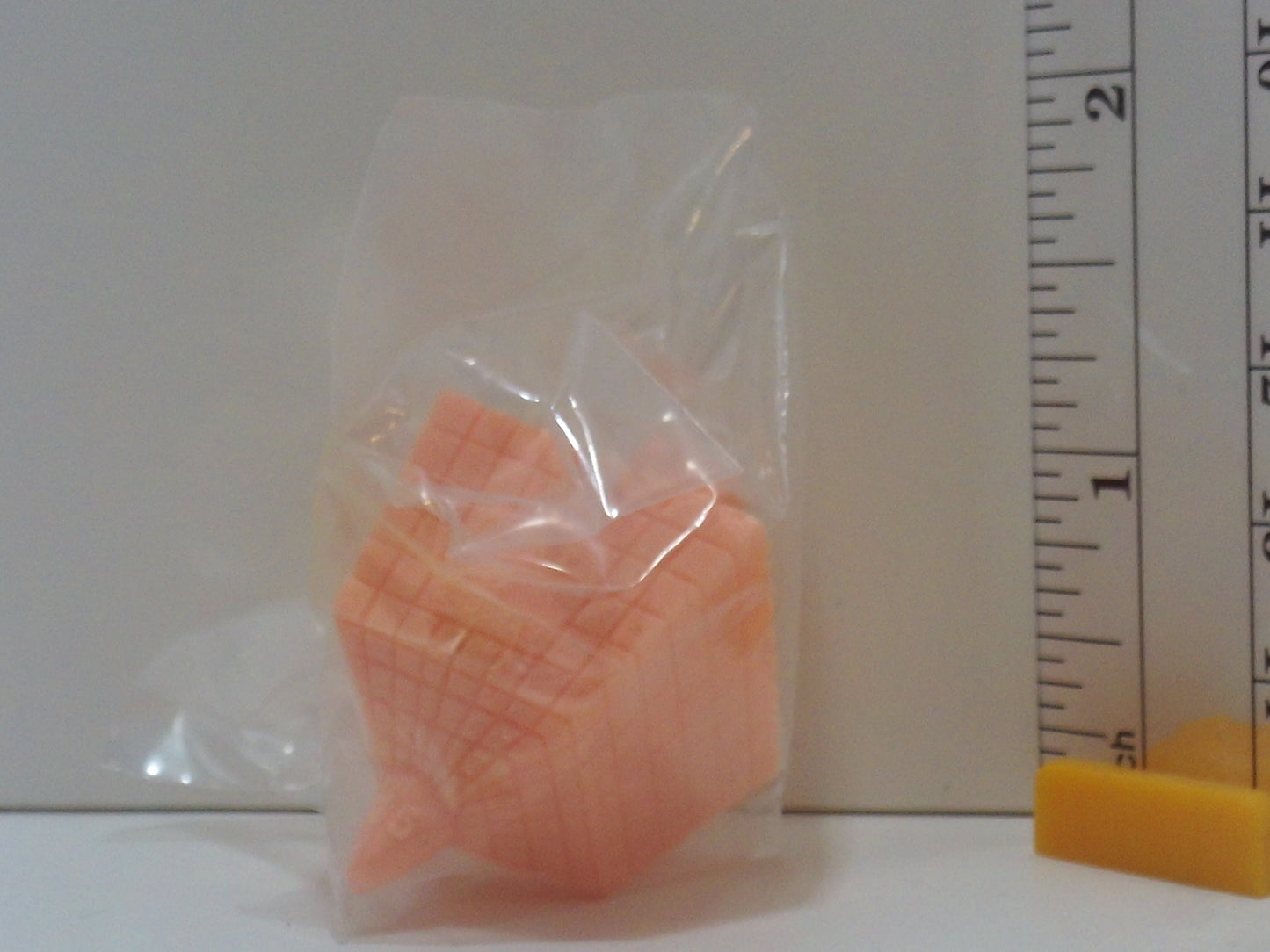 Kinnikuman Kinkeshi Premium/Latest Issue