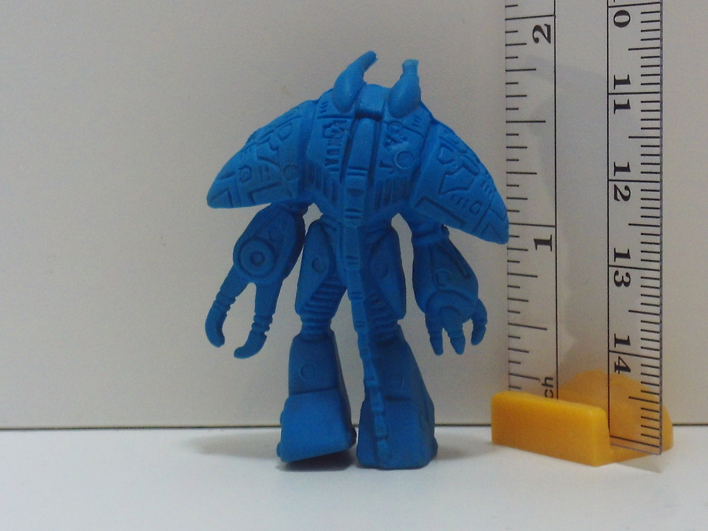 Robot, Mecha, and Droid Keshi