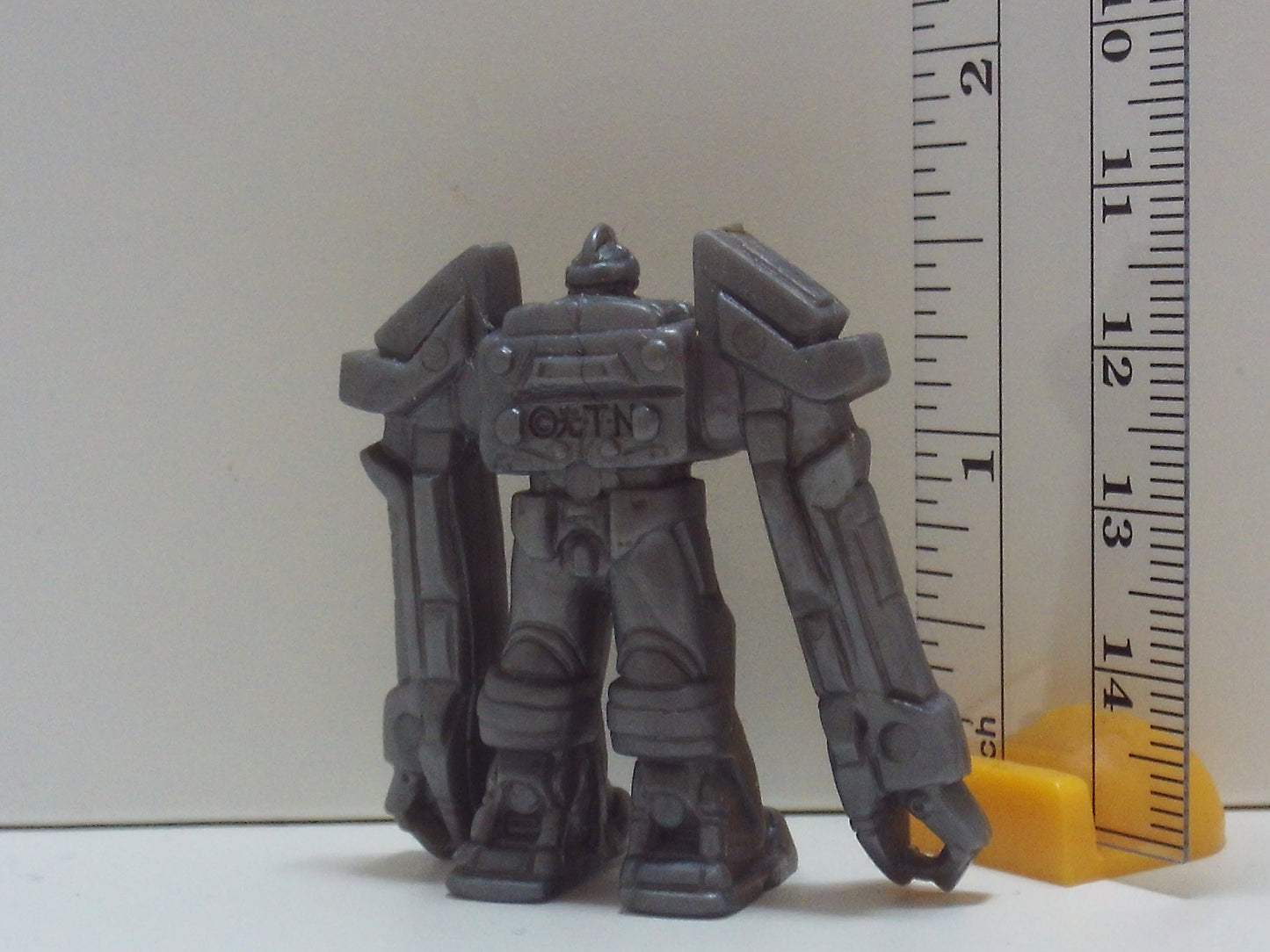 Tetsujin 28-go FX Keshi