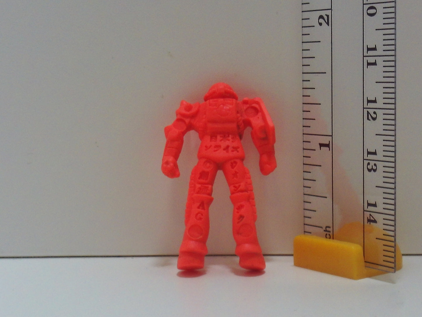 Robot, Mecha, and Droid Keshi