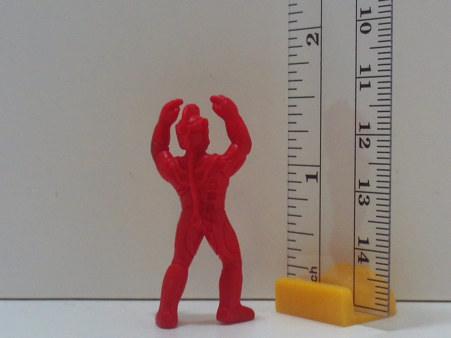 Ultraman Keshi - Japanese Rubber Keshi Keshigomu Anime Manga Video Game figure Takarabako at Kingkeshi.com