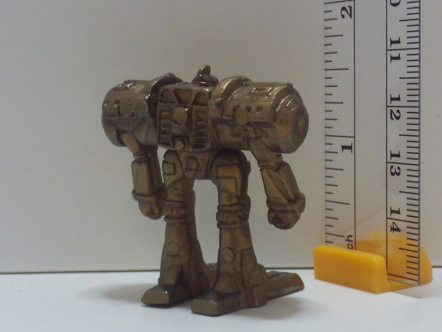 Tetsujin 28-go FX Keshi