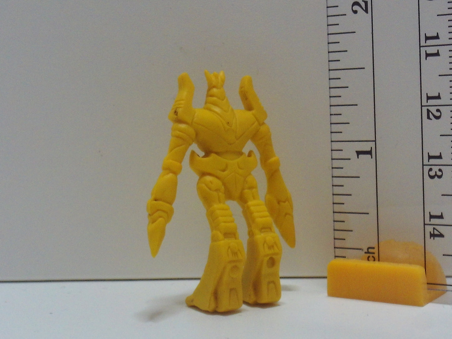 Robot, Mecha, and Droid Keshi