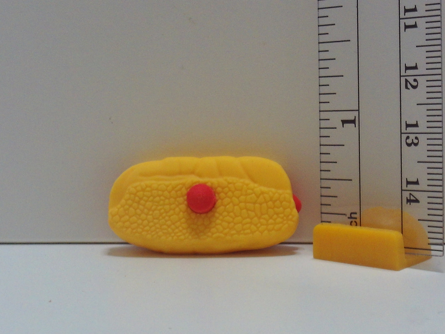 Food, Drink, and Dessert Eraser