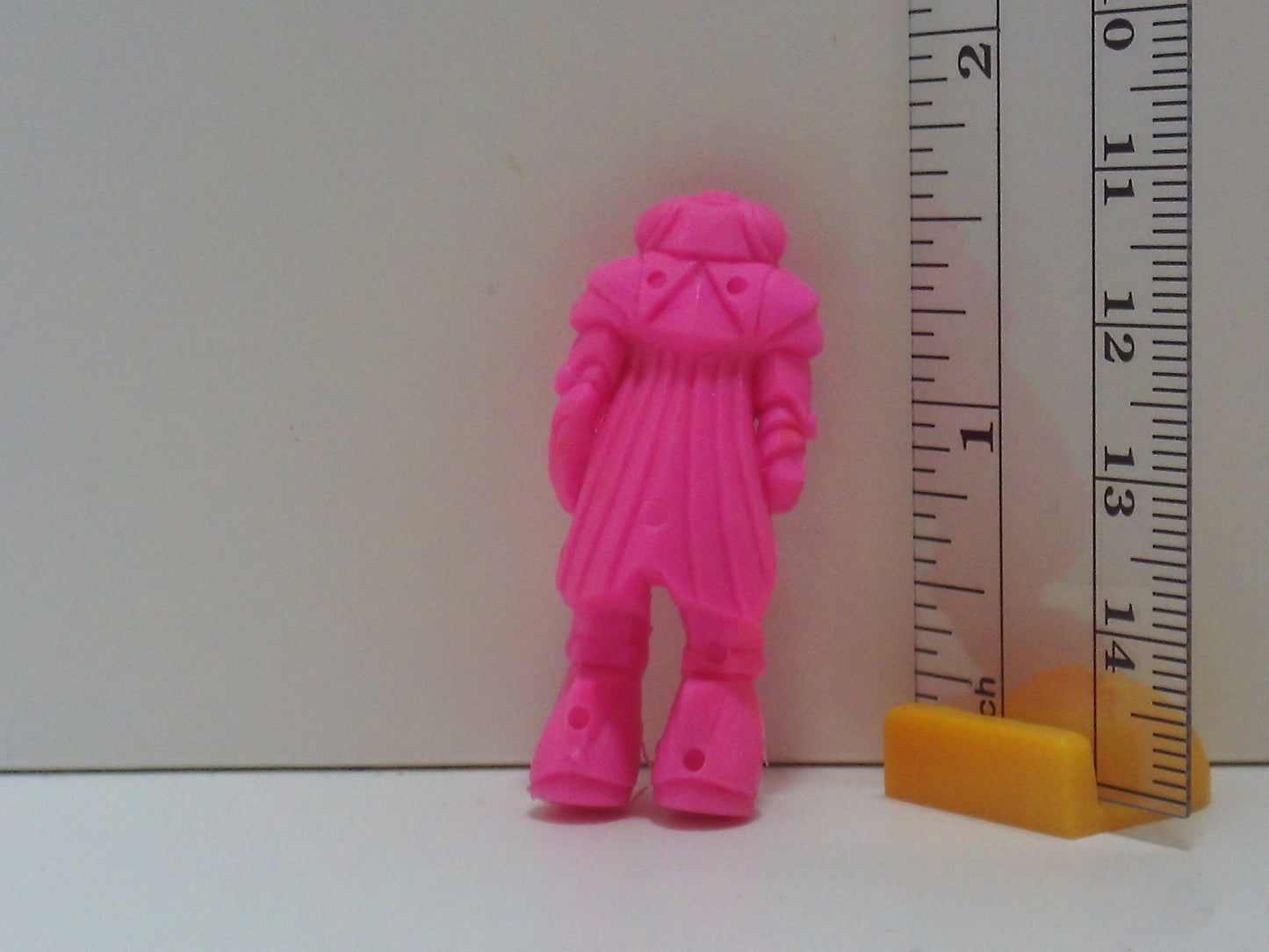 Robot, Mecha, and Droid Keshi