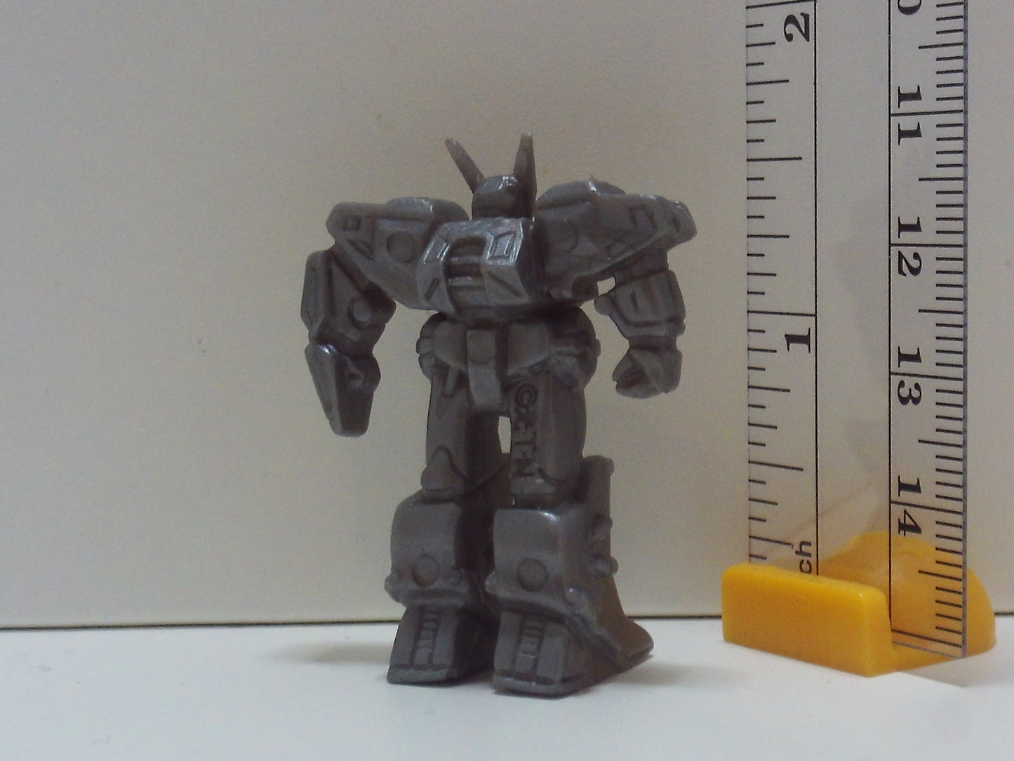 Tetsujin 28-go FX Keshi