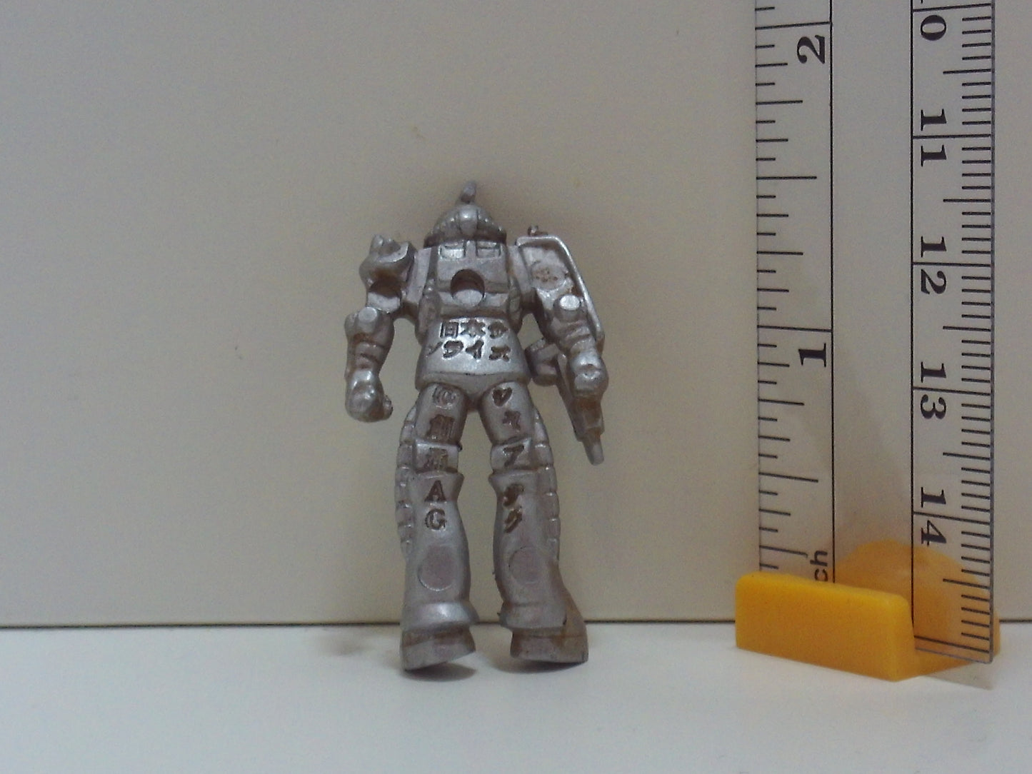 Robot, Mecha, and Droid Keshi