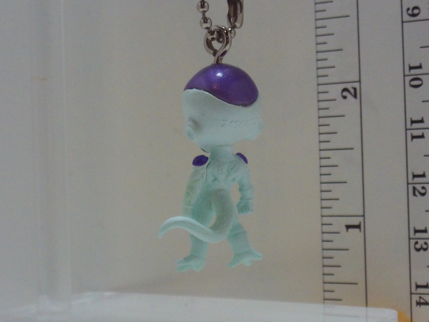 Dragonball Z Keychain