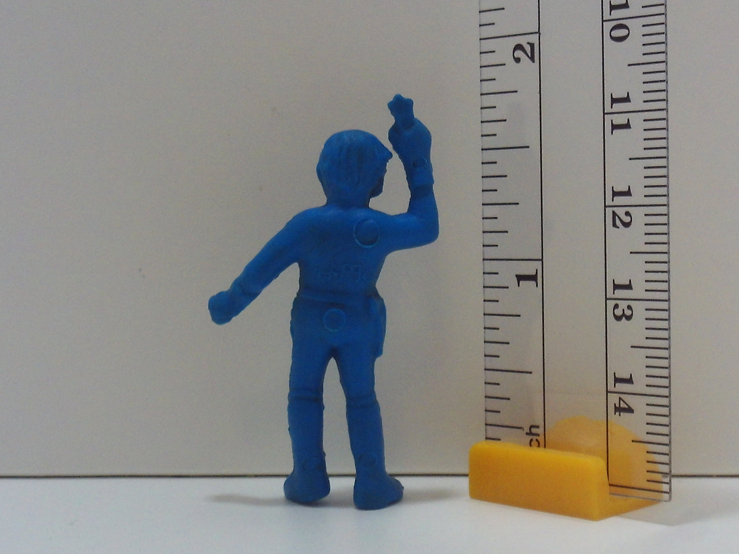 Tokusatsu, Kaijin, and Sentai Keshi