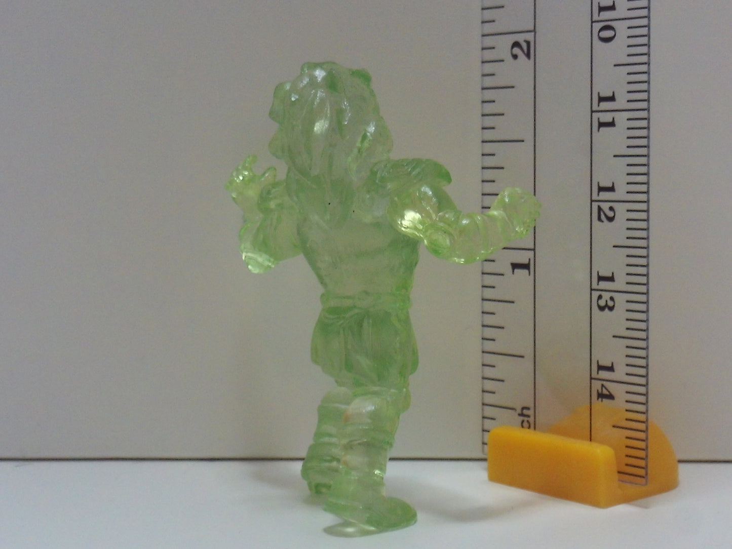 JoJo's Bizarre Adventure Keshi