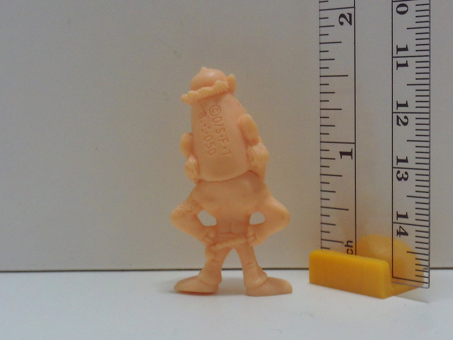 One Piece SD Keshi