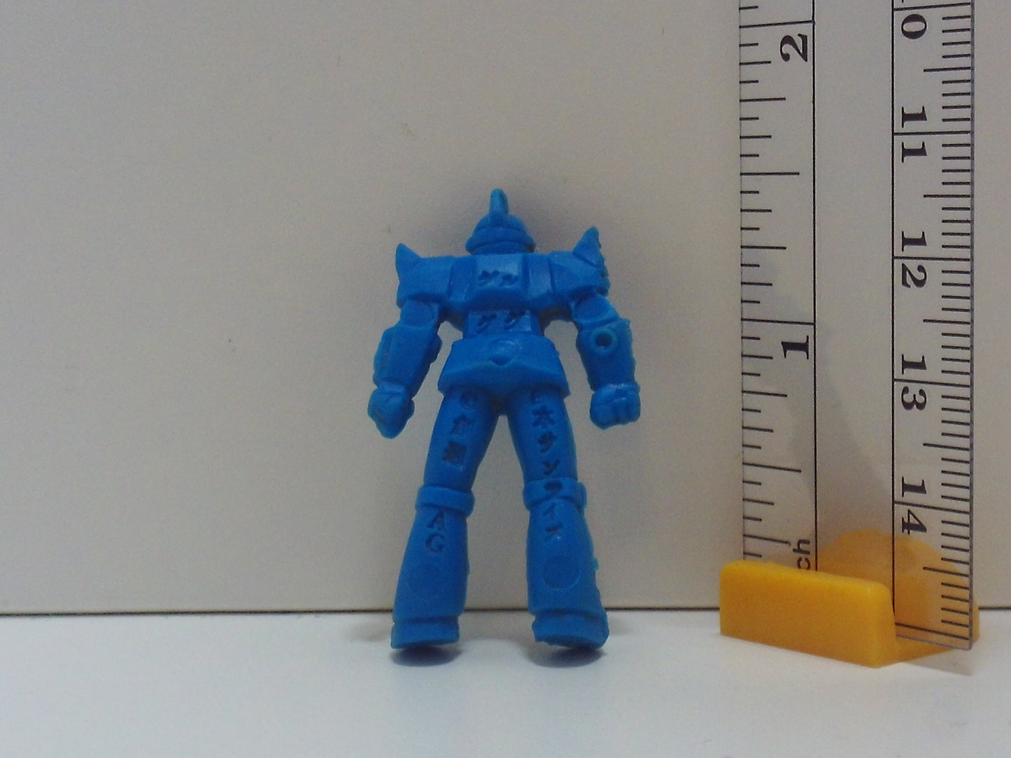 Robot, Mecha, and Droid Keshi