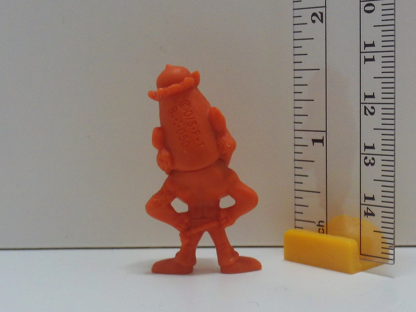 One Piece SD Keshi
