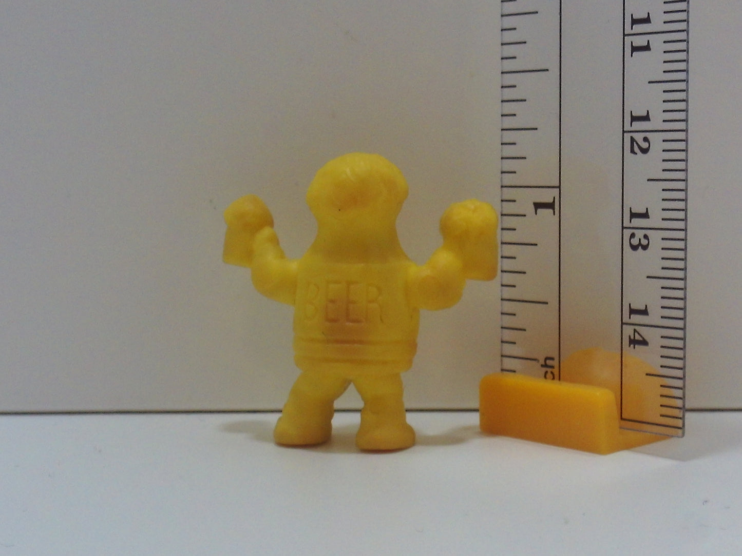 Chibi Pachimada Keshi