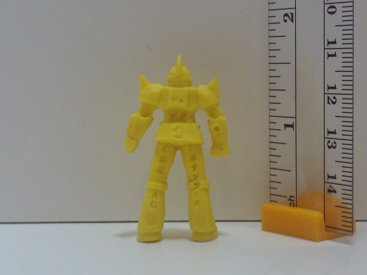 Robot, Mecha, and Droid Keshi