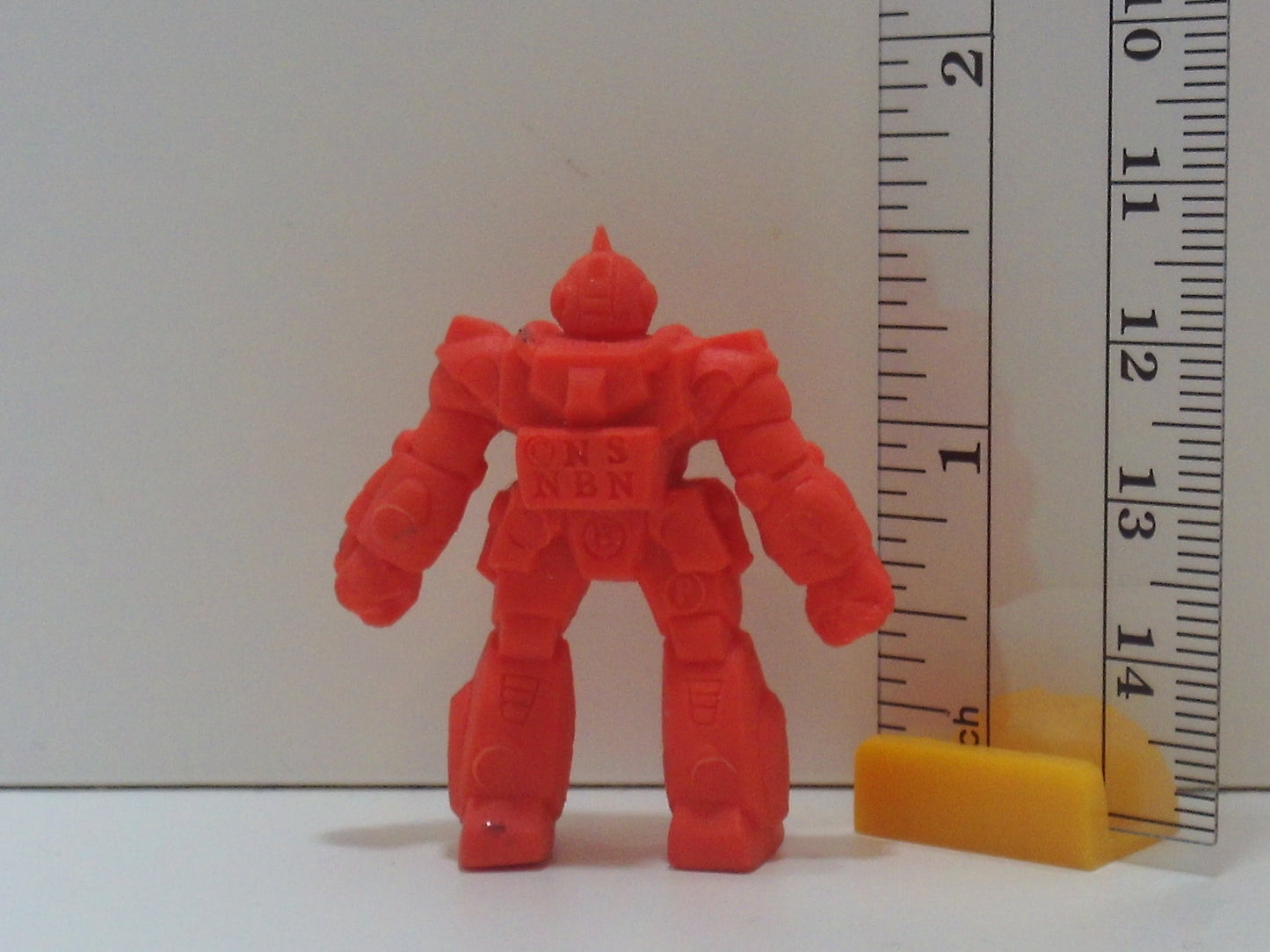 Robot, Mecha, and Droid Keshi