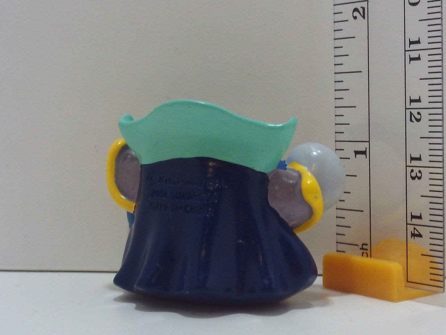 Kirby Hollow Finger Puppet