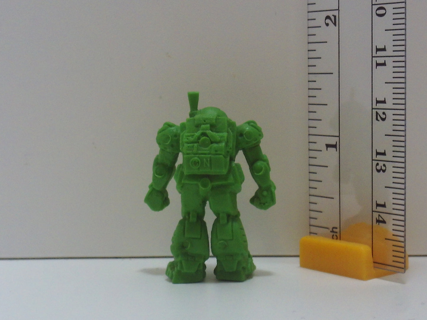 Robot, Mecha, and Droid Keshi