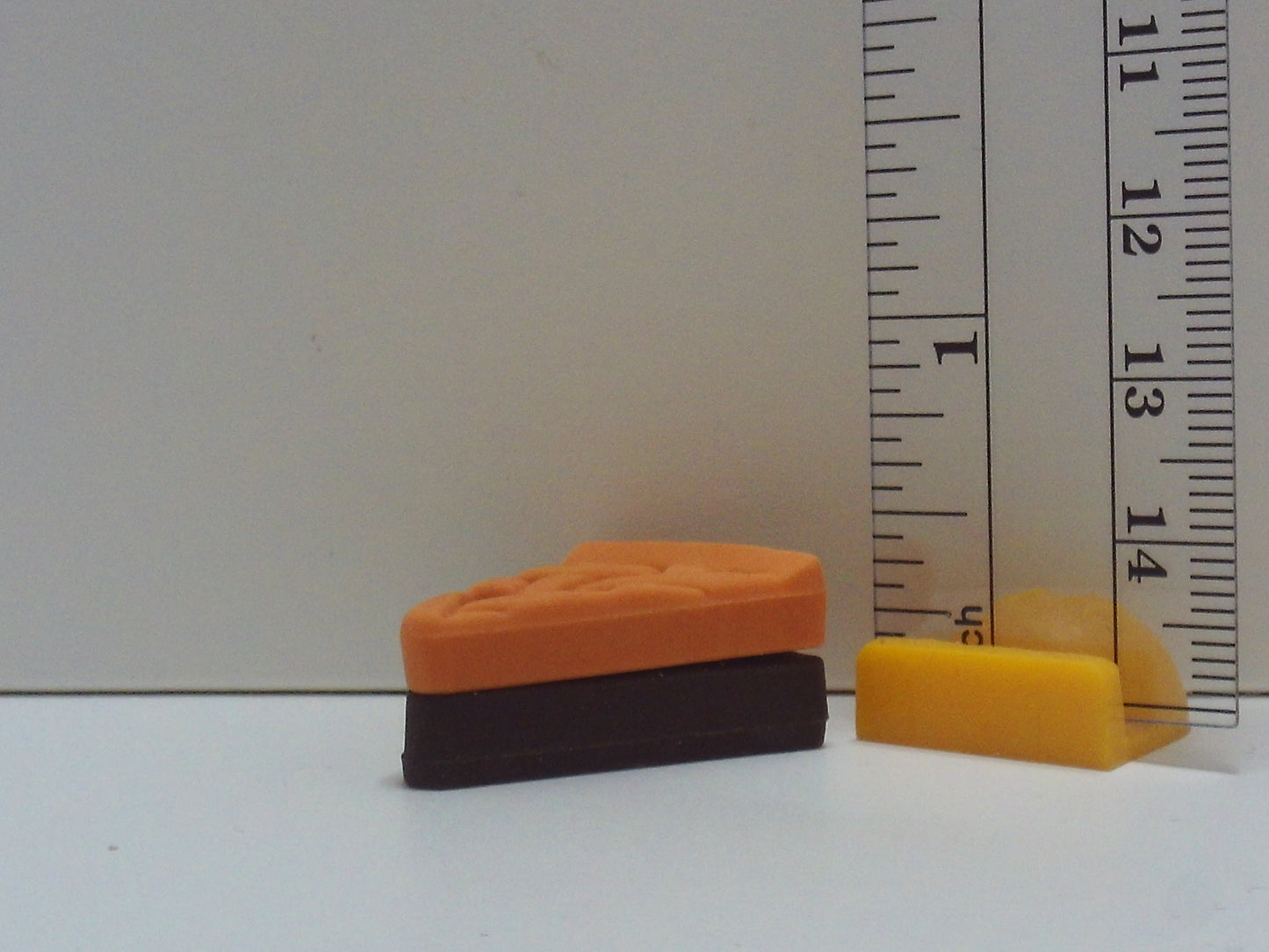 Food, Drink, and Dessert Eraser