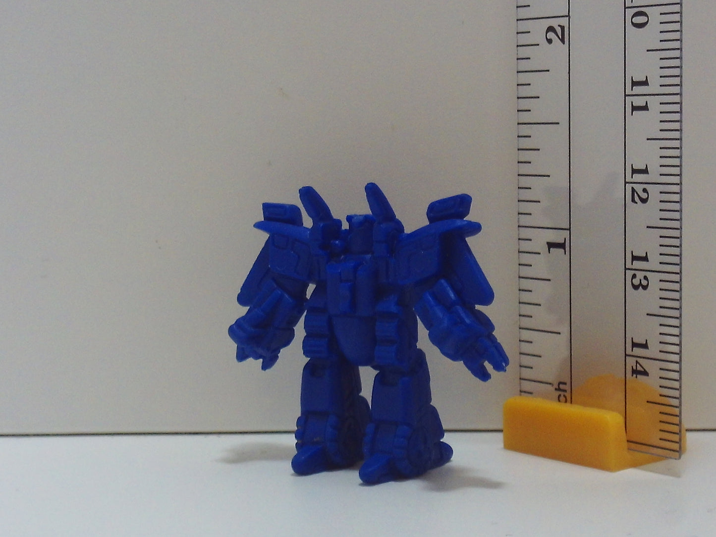 Robot, Mecha, and Droid Keshi