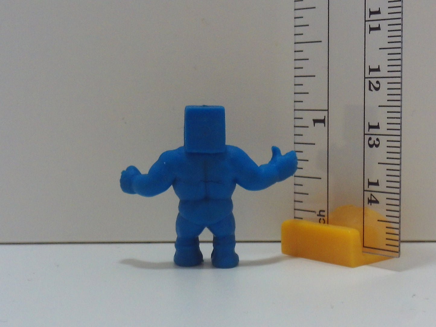 Chibi Pachimada Keshi