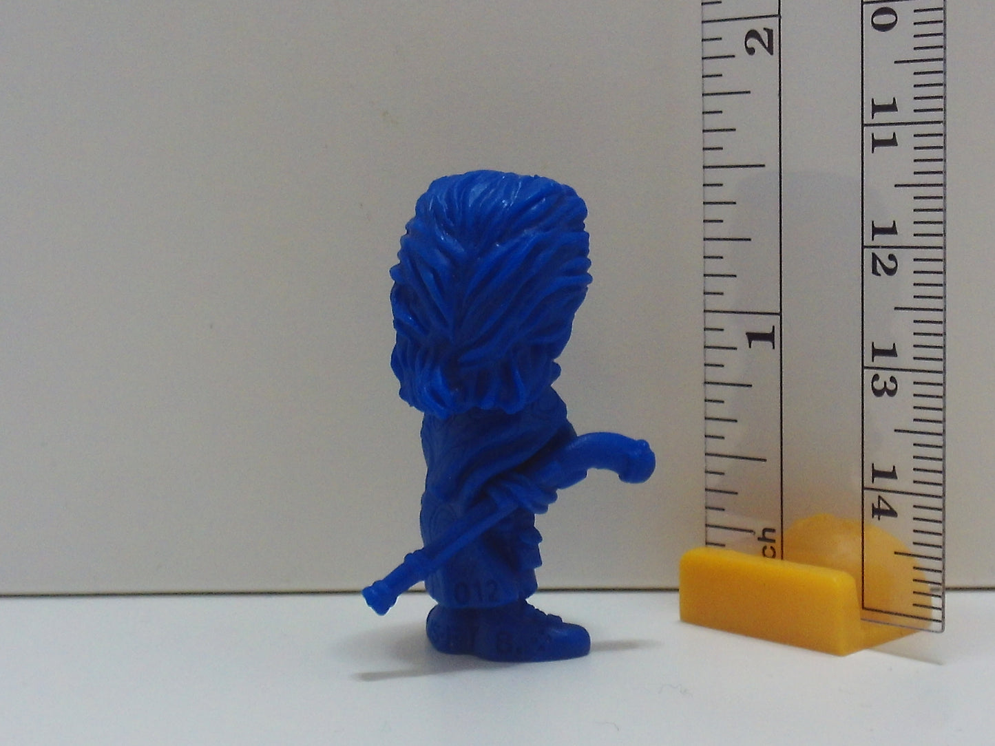 One Piece SD Keshi