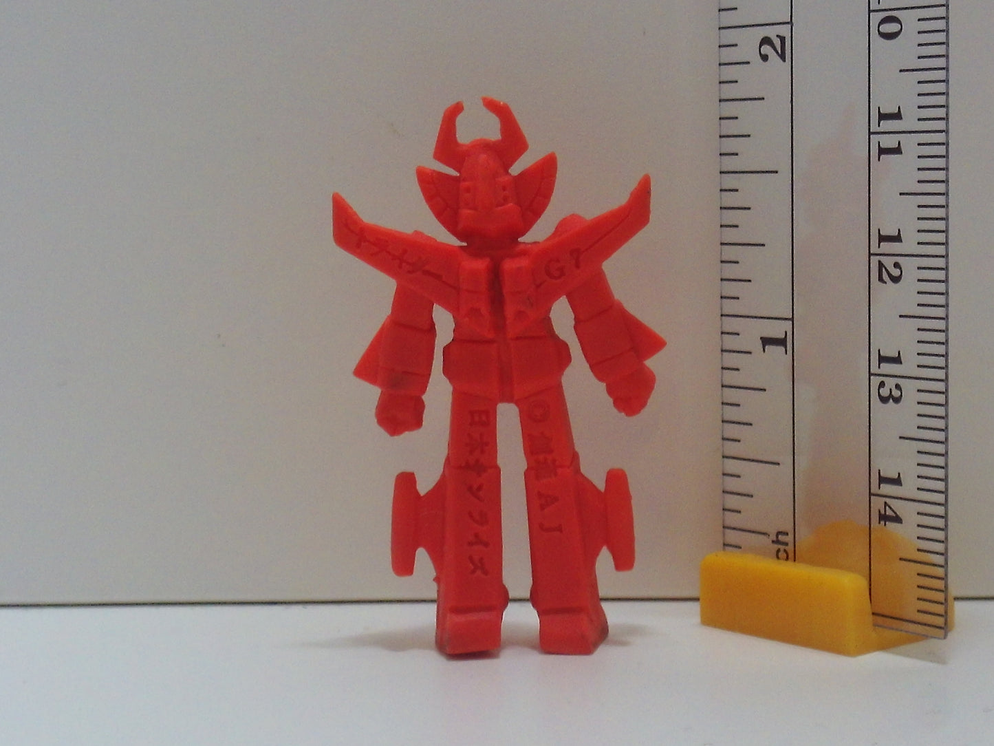 Robot, Mecha, and Droid Keshi