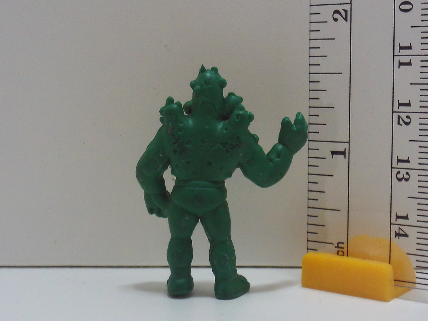 Pachimada Standard Size Keshi