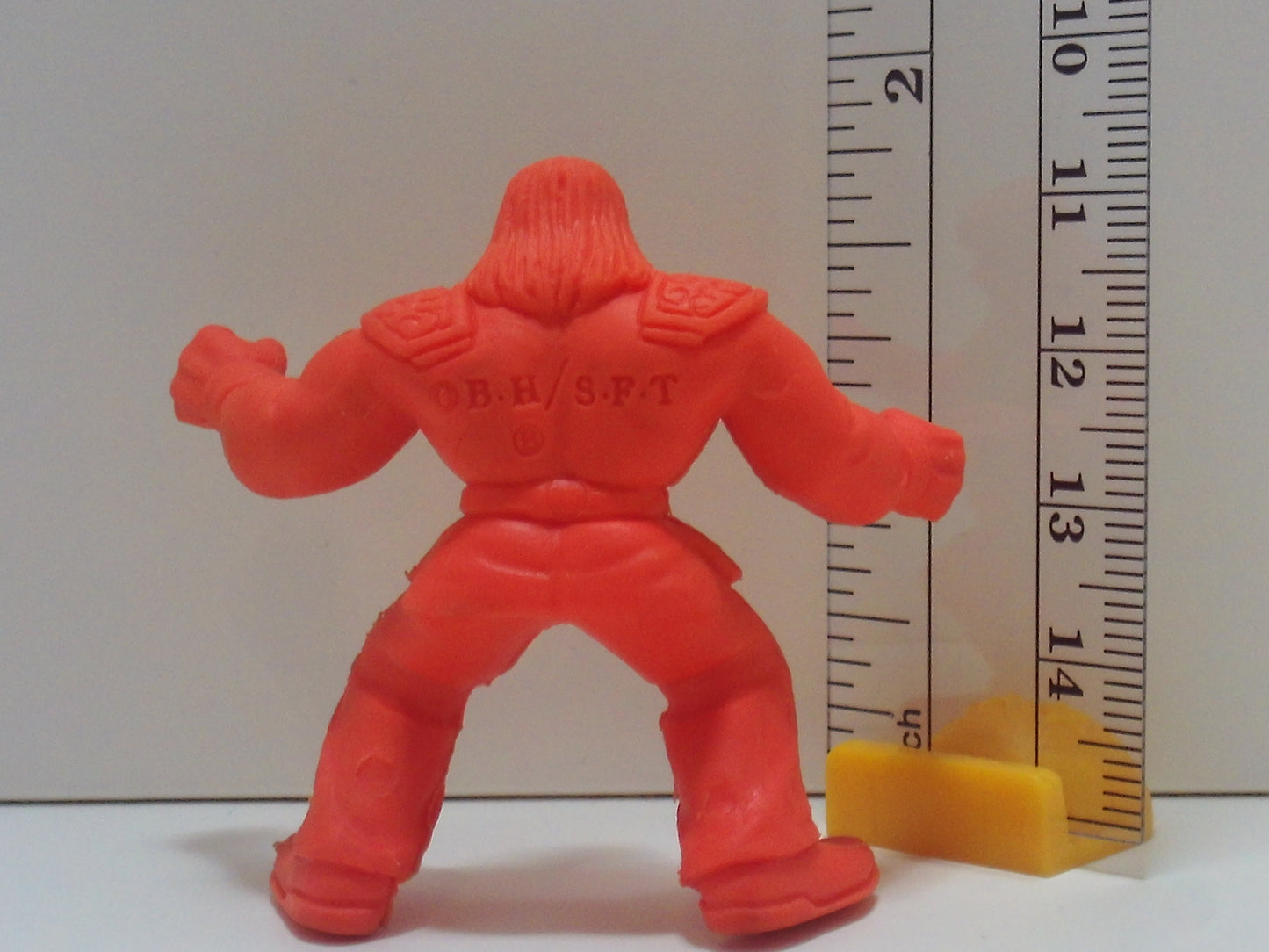 Fist of the North Star Keshi