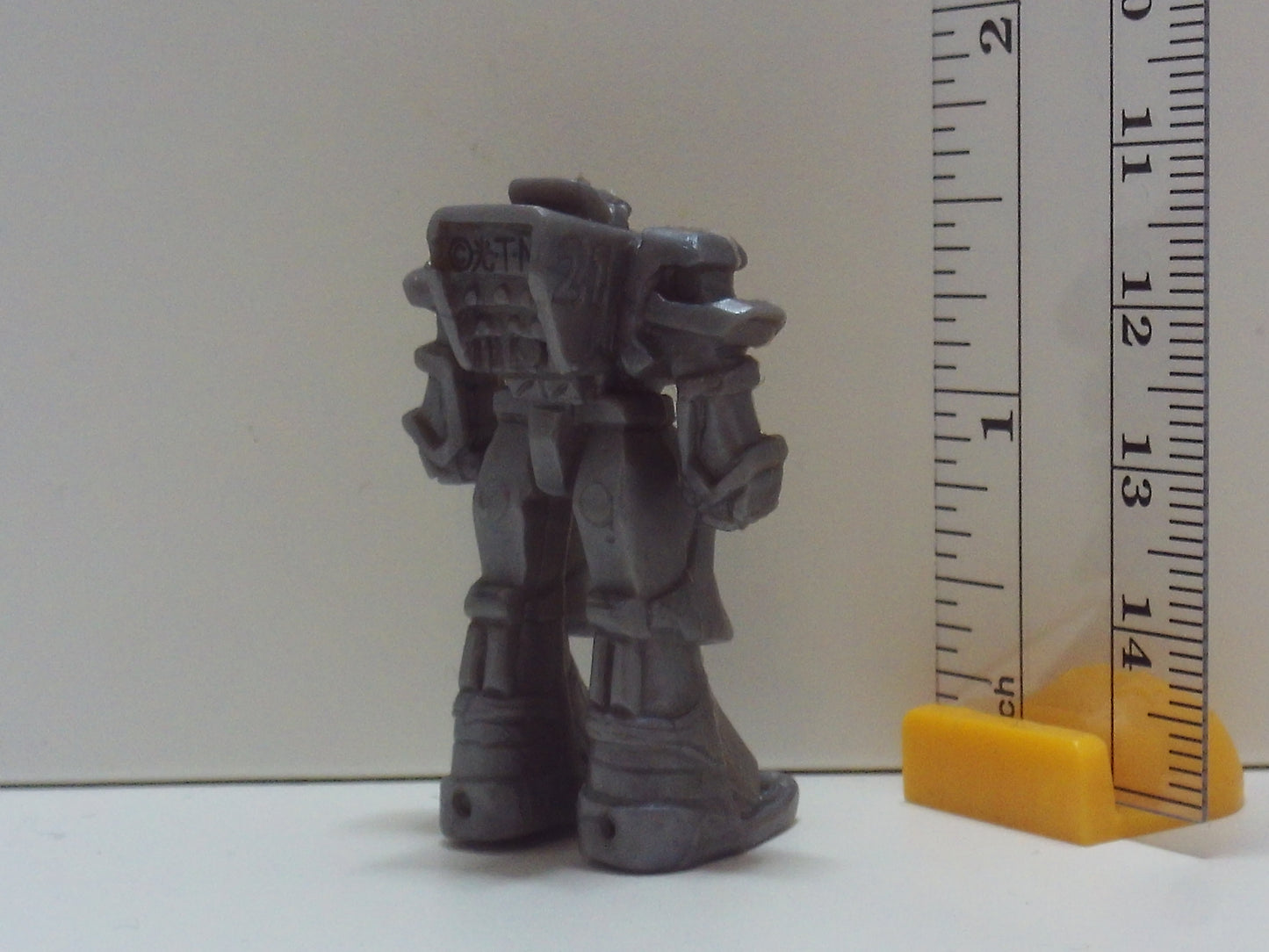 Tetsujin 28-go FX Keshi