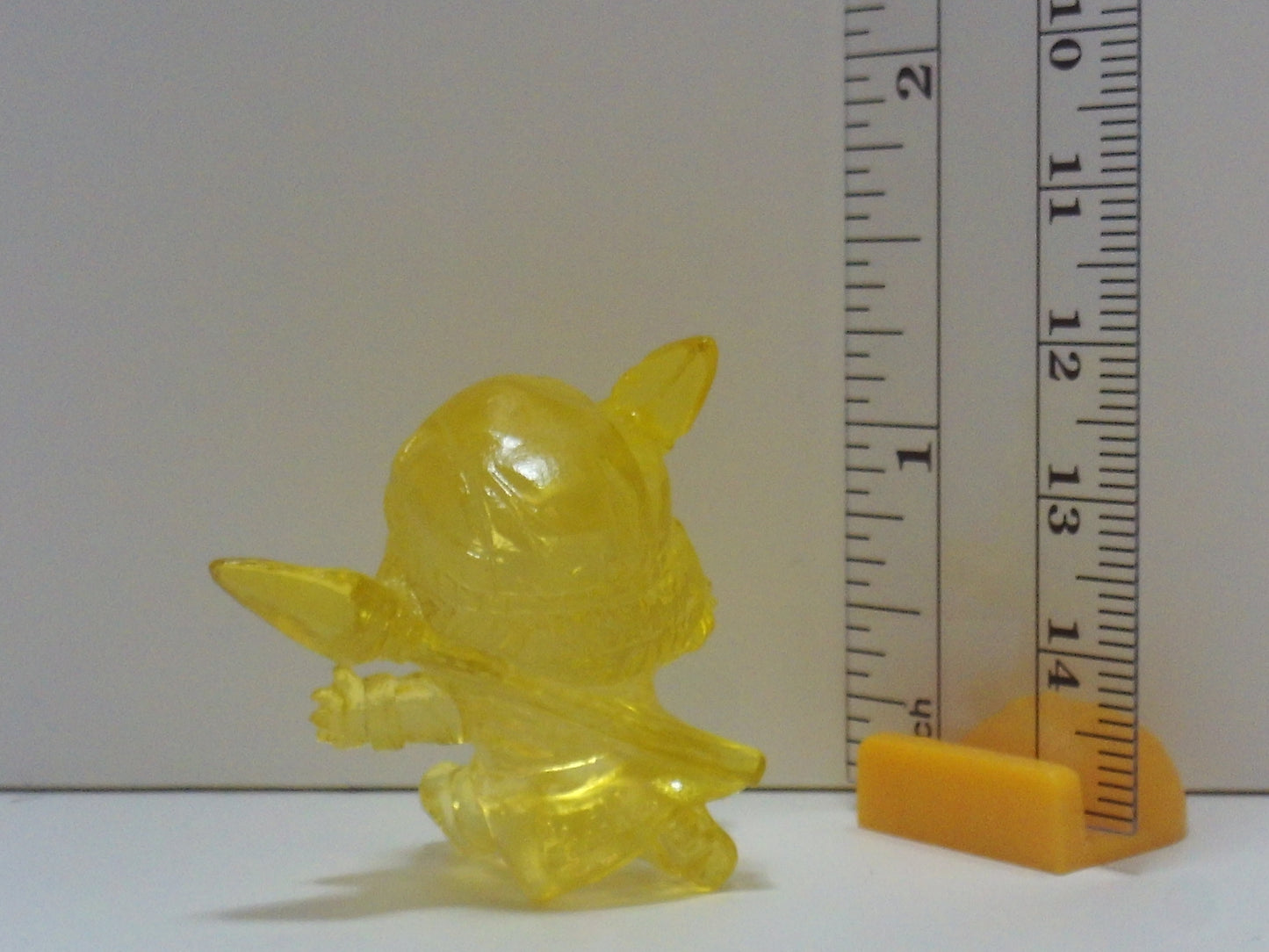 JoJo's Bizarre Adventure Keshi