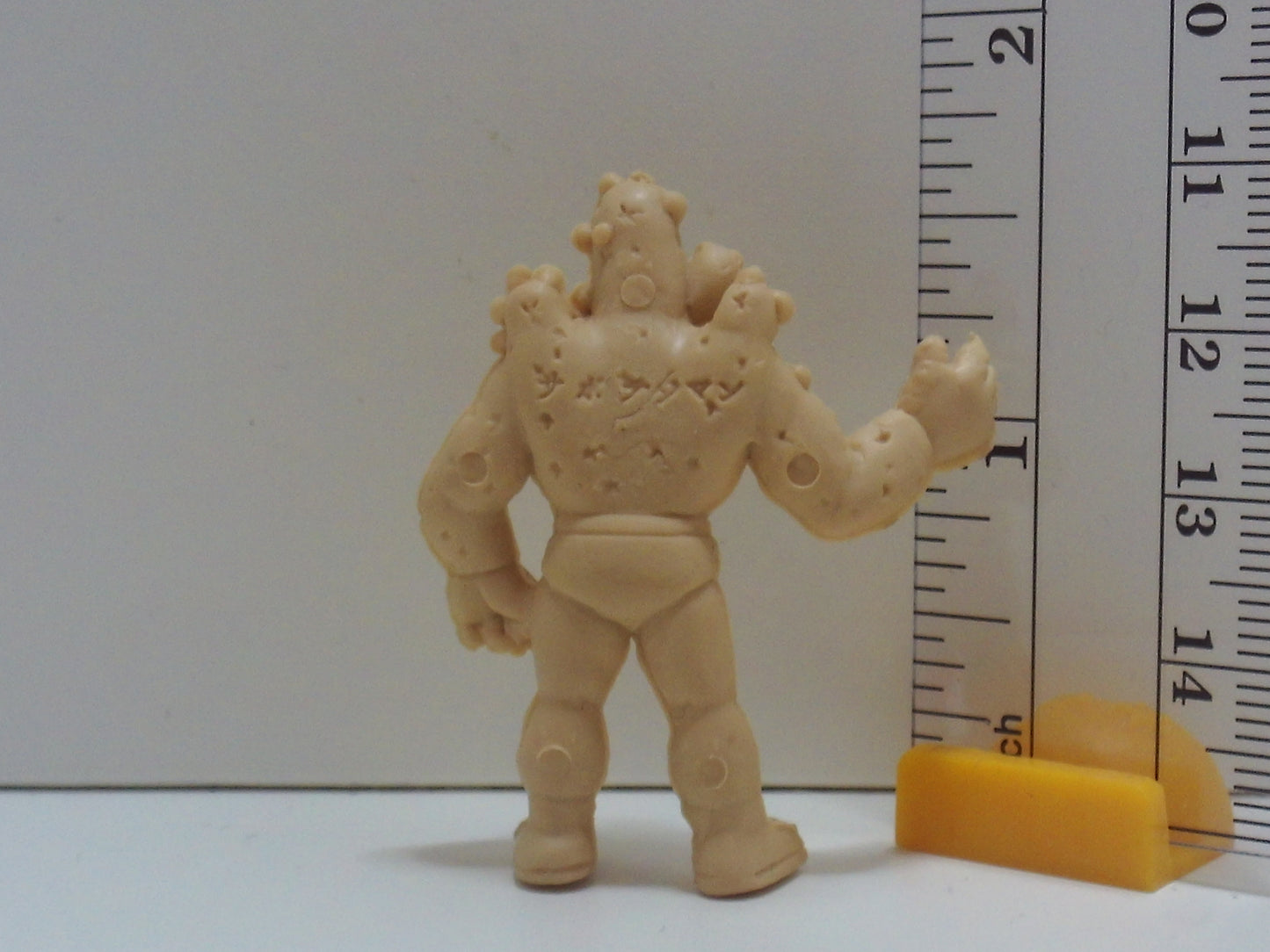 Pachimada Standard Size Keshi