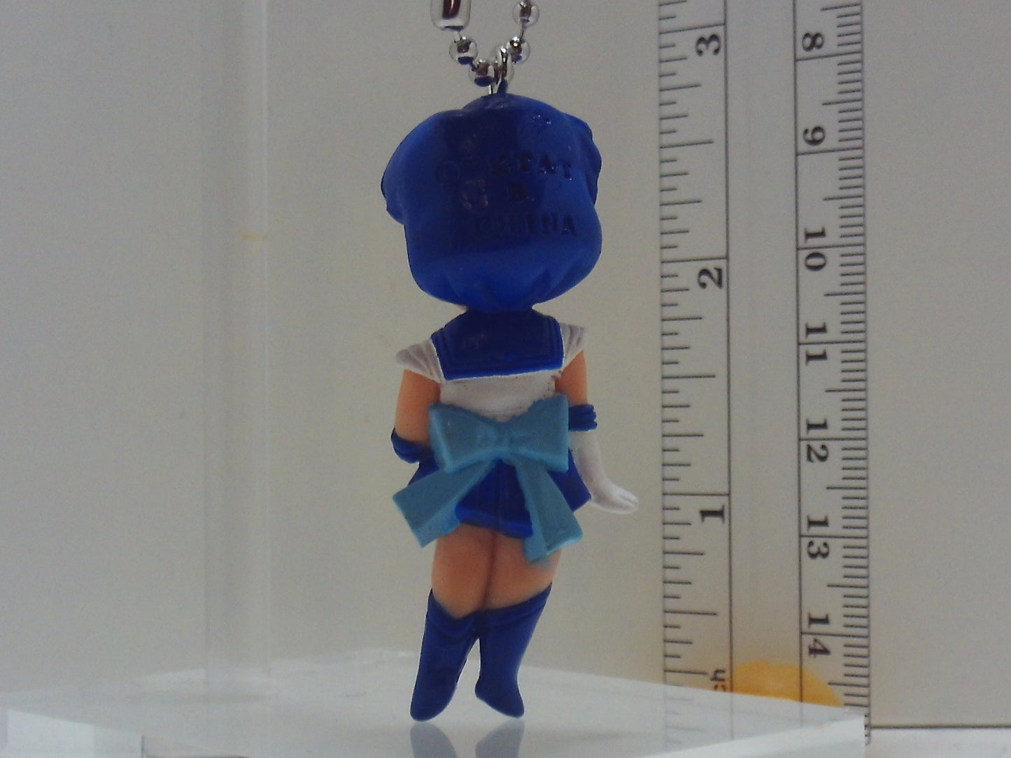 Sailor Moon Keychain