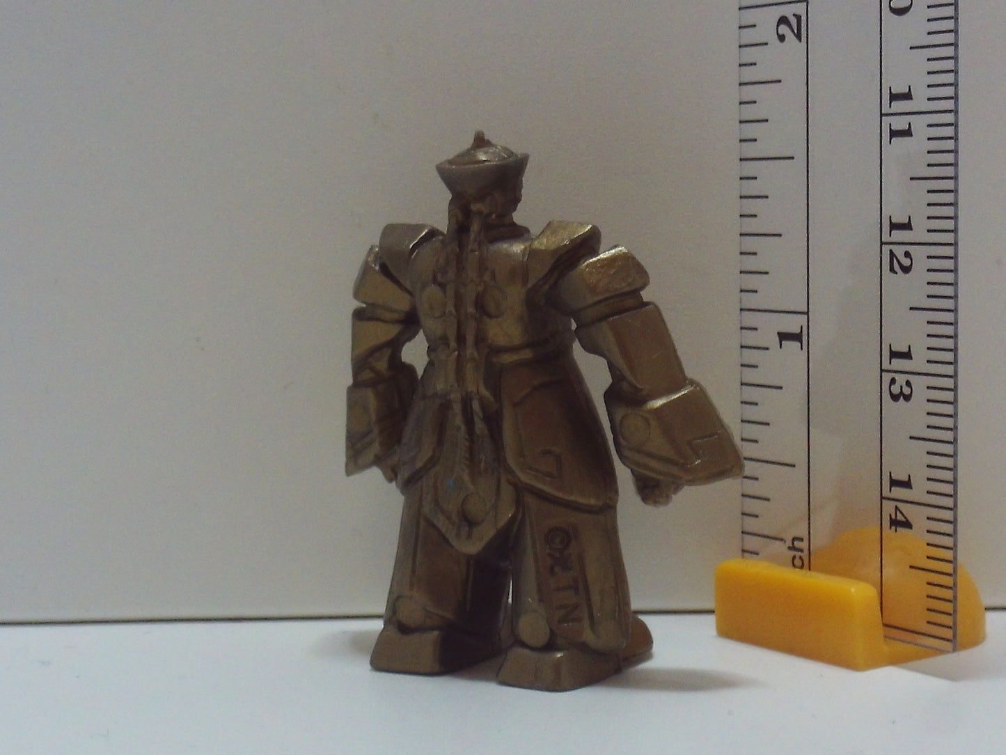 Tetsujin 28-go FX Keshi