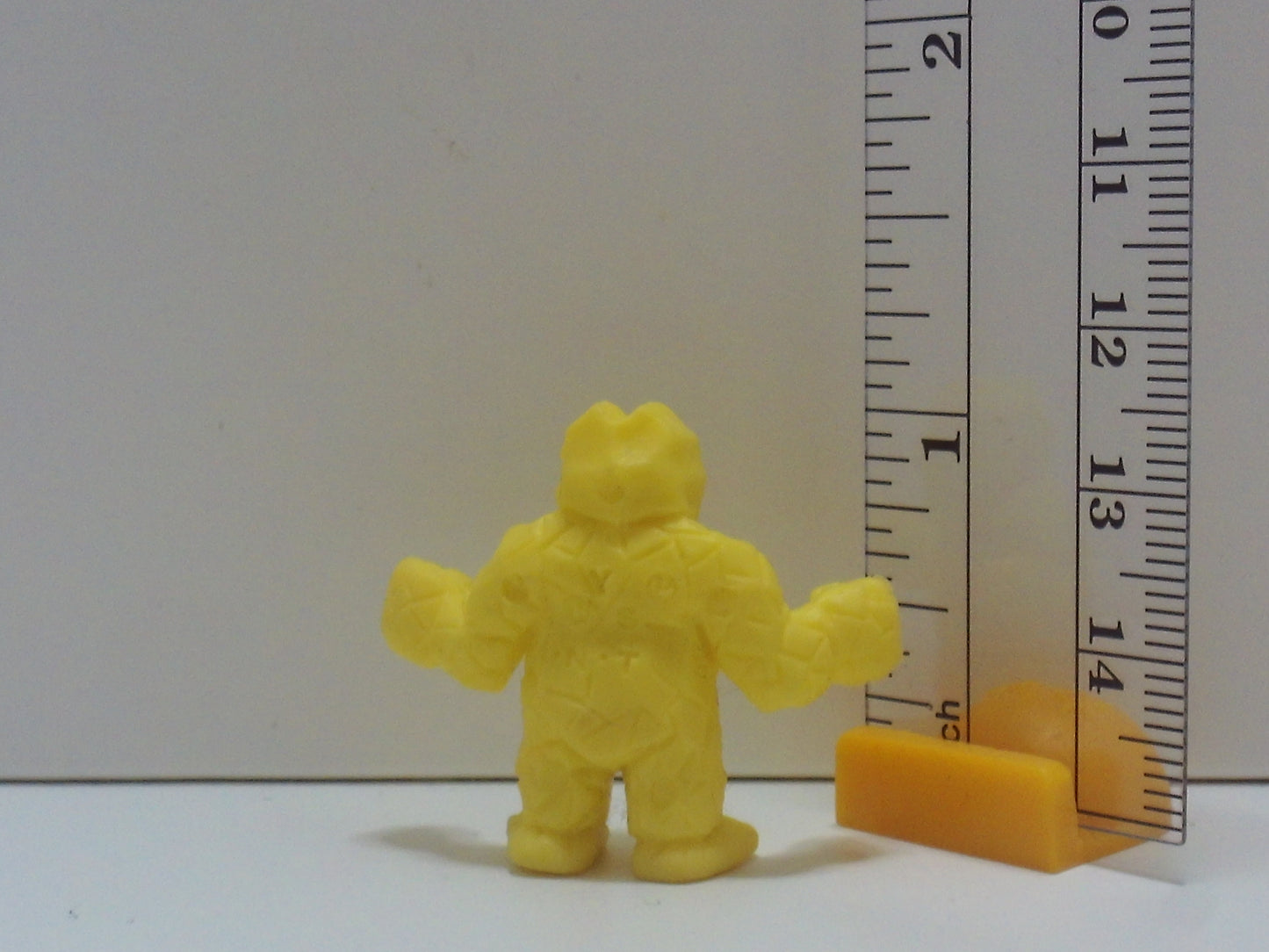 Y/S N.T. Chibi Kinnikuman Keshi