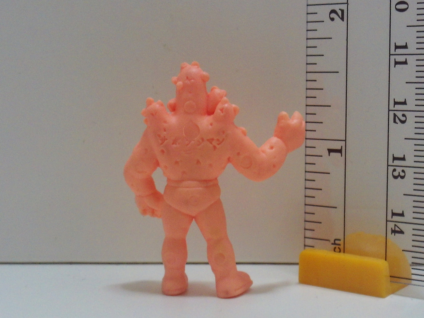 Pachimada Standard Size Keshi