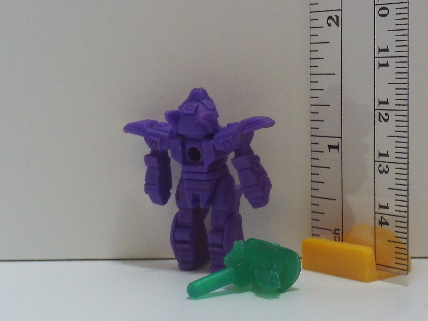 Robot, Mecha, and Droid Keshi