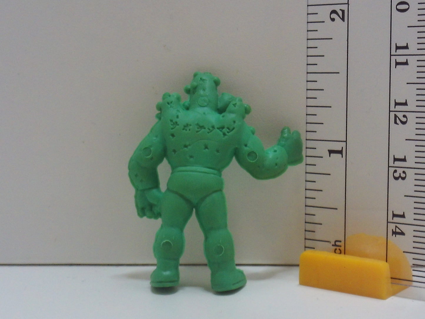 Pachimada Standard Size Keshi