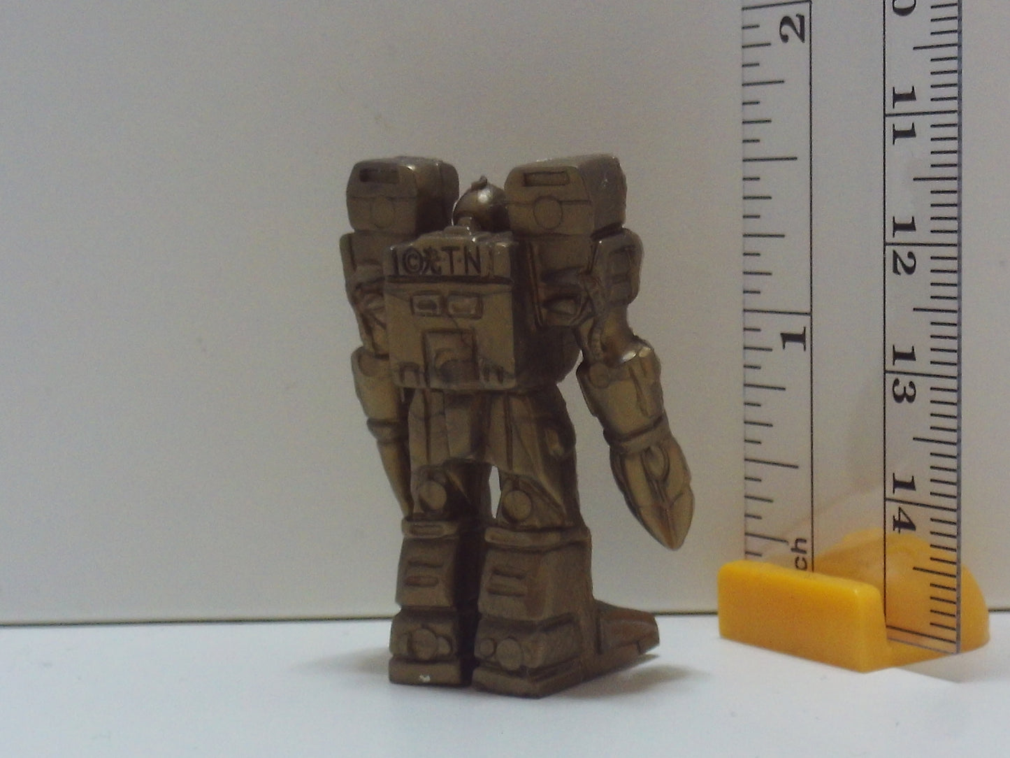 Tetsujin 28-go FX Keshi