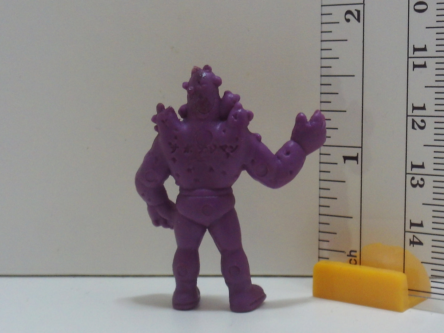 Pachimada Standard Size Keshi