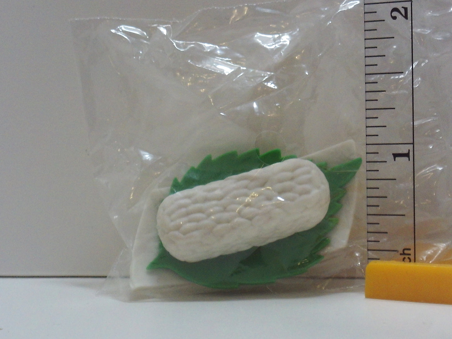 Food, Drink, and Dessert Eraser