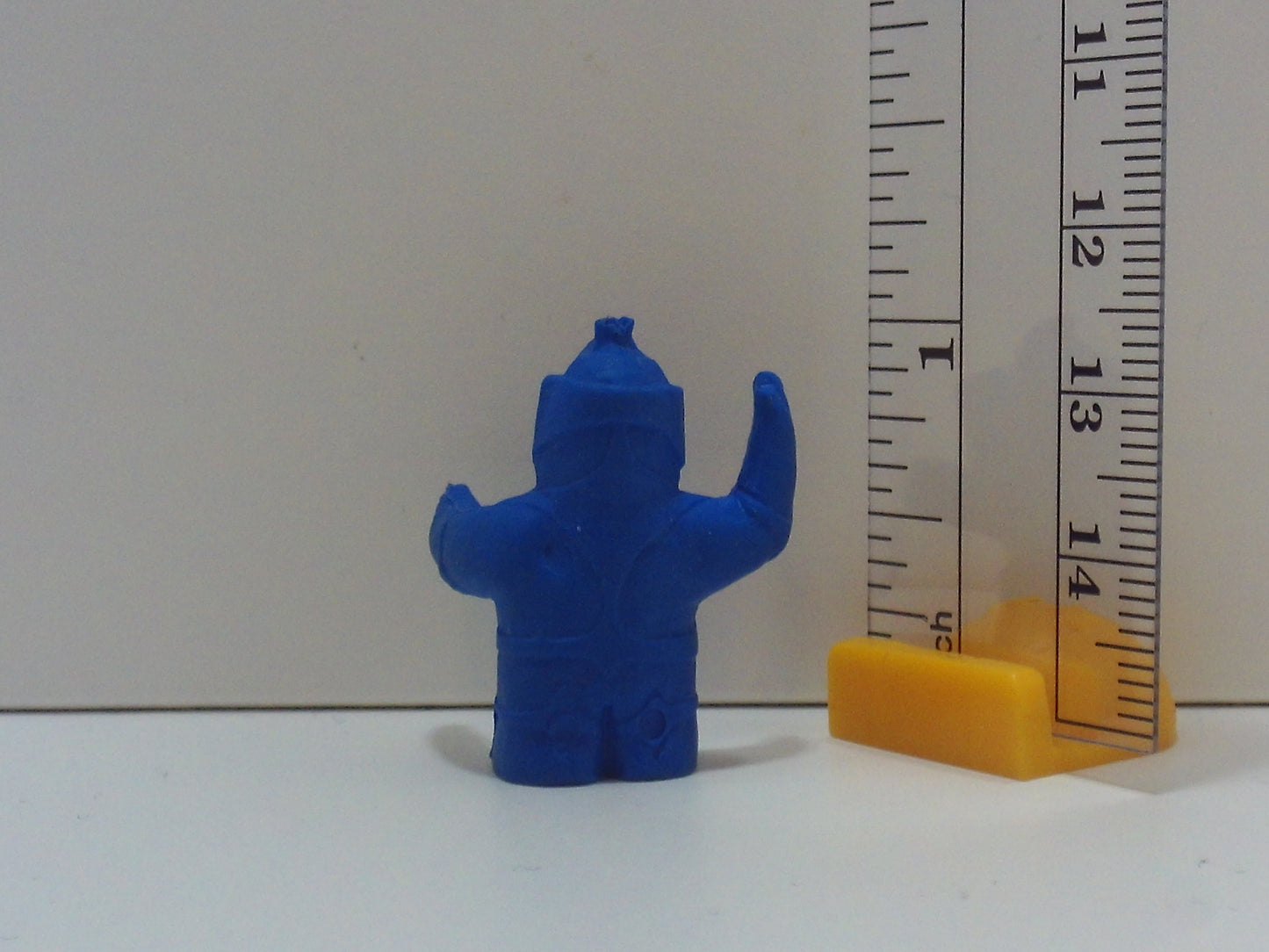 Chibi Pachimada Keshi