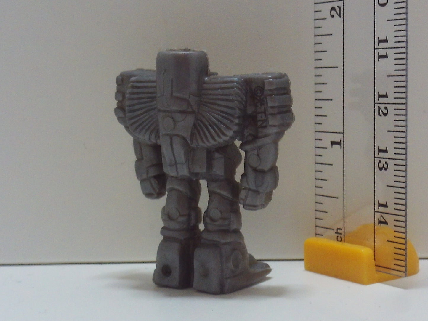 Tetsujin 28-go FX Keshi