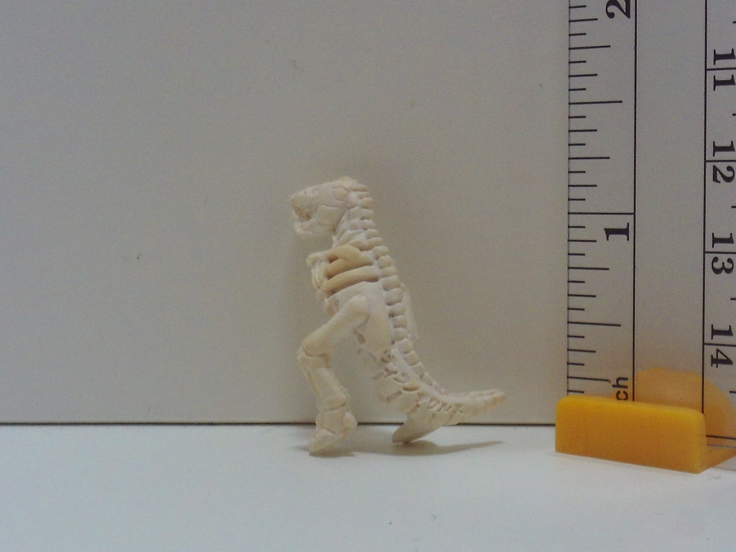 Dinosaur Keshi