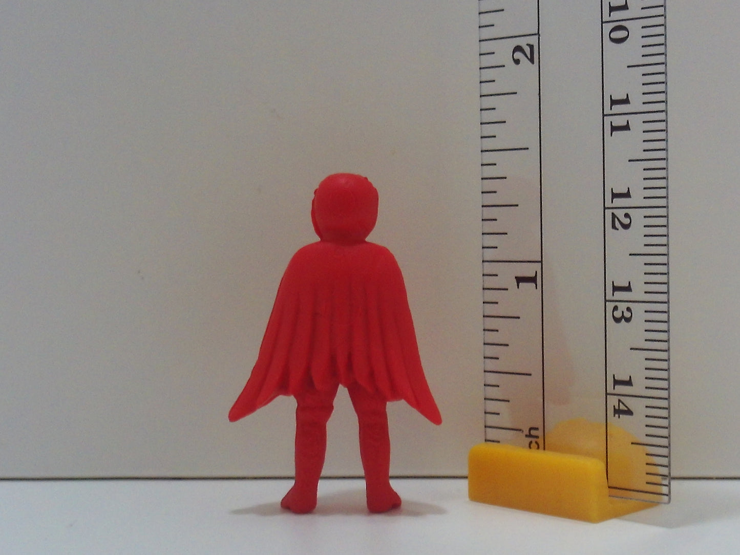 Tokusatsu, Kaijin, and Sentai Keshi