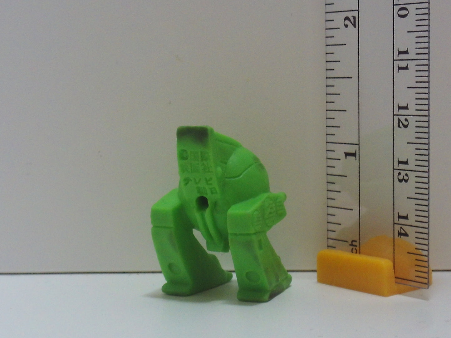 Robot, Mecha, and Droid Keshi