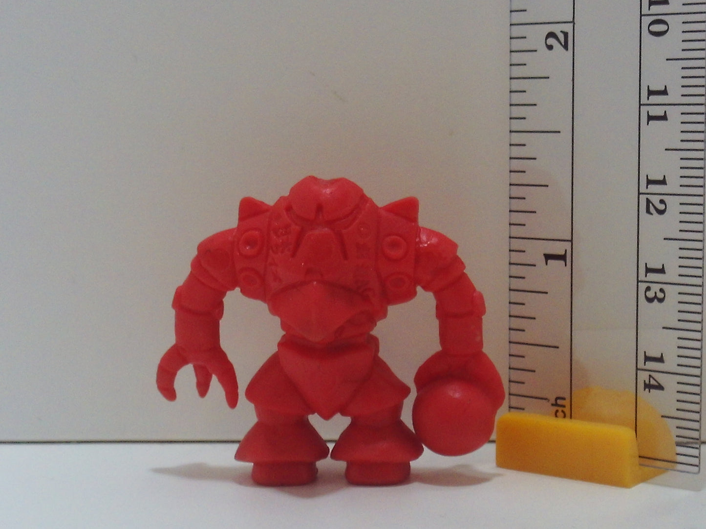 Robot, Mecha, and Droid Keshi