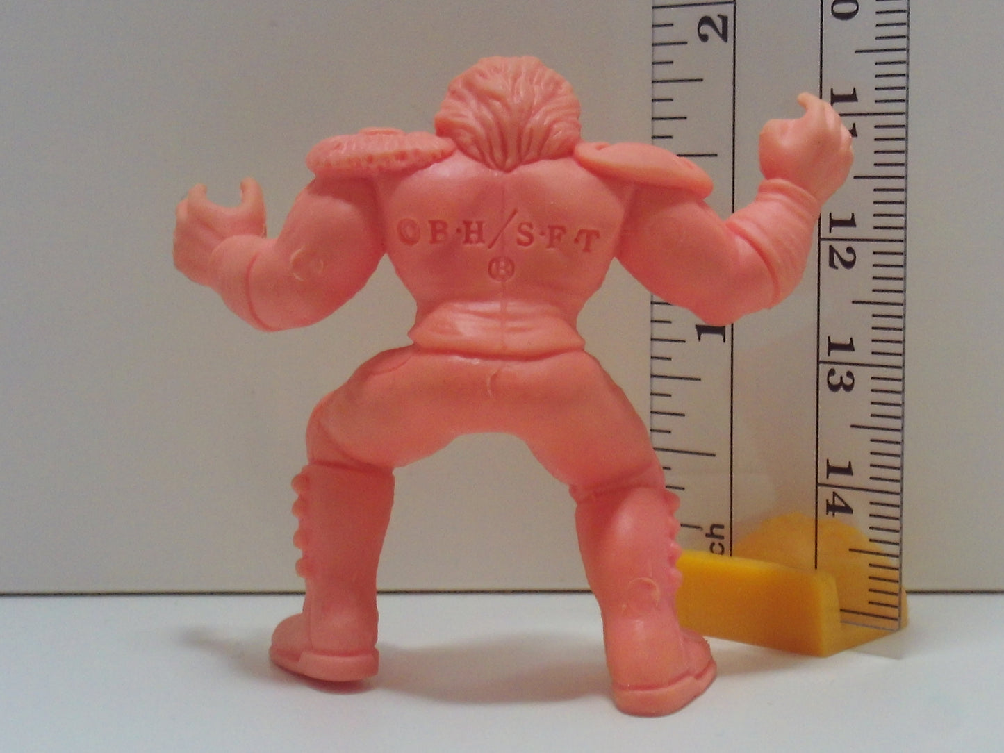 Fist of the North Star Keshi