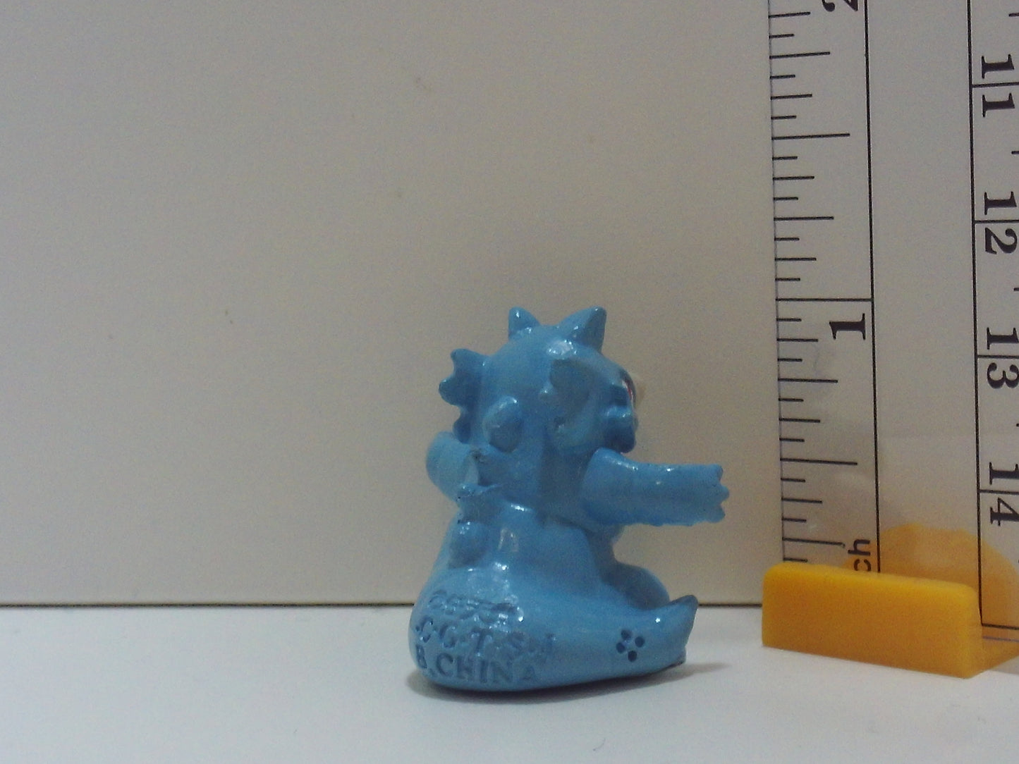 Pokemon Painted Keshi Figure - Japanese Rubber Keshi Keshigomu Anime Manga Video Game figure Takarabako at Kingkeshi.com